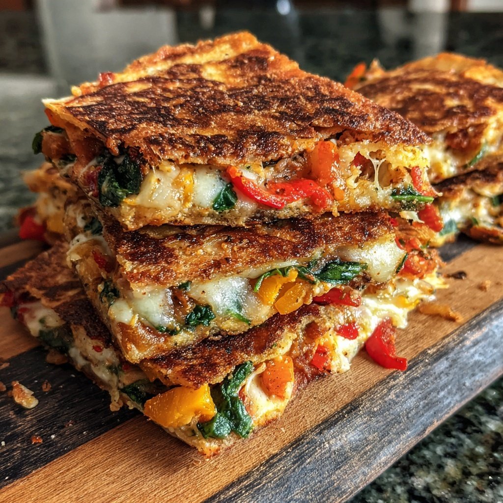 Weeknight Quick Meals Collection