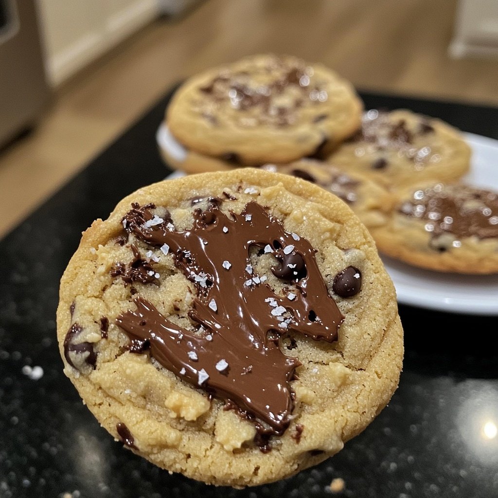 Slice and Bake Cookies